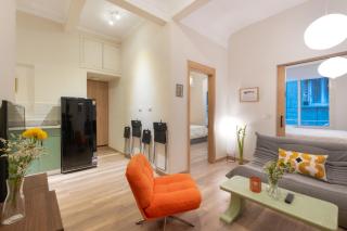 Downtown Cairo 2 BR Apartment by Toucan - 4