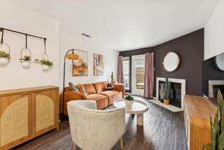 New Mexico Boho Vibes - Downtown - Pool - No 211 - 0