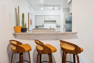 New Mexico Boho Vibes - Downtown - Pool - No 211 - 8
