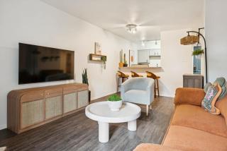New Mexico Boho Vibes - Downtown - Pool - No 211 - 7