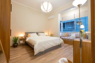 Downtown Cairo 2 BR Apartment by Toucan - 3