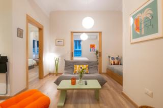 Downtown Cairo 2 BR Apartment by Toucan - 0