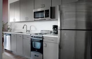 Downtown Loft no 307 - 8