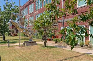 Downtown Loft no 307 - 3