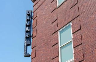 Downtown Loft no 307 - 2