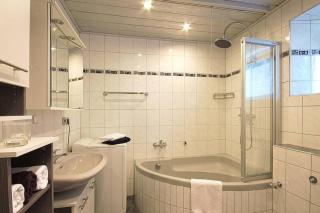 Ferienwohnung Schlosshof-Zoigl I - 9