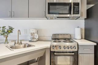 Home Sweet Condo Cozy Dallas Condo No 109 - 9