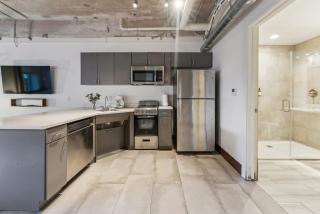 Home Sweet Condo Cozy Dallas Condo No 109 - 7