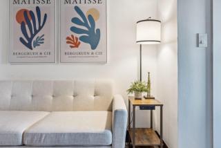 Home Sweet Condo Cozy Dallas Condo No 109 - 3