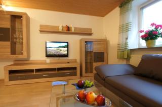 Ferienwohnung Schlosshof-Zoigl I - 6