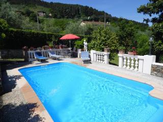 Villa Sina - 9