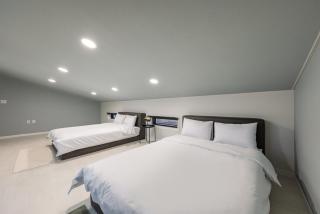 Gangneung Good day Poolvilla - 4