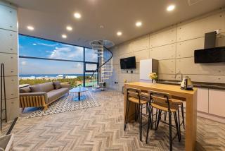 Gangneung Good day Poolvilla - 3