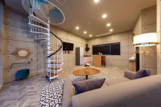 Gangneung Good day Poolvilla - 2