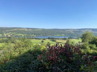 Old Quarry Cottage Coniston - Coniston - 9