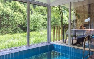 Gapyeong aqua velly poolvilla jeongaeksil poolvilla and spa - 5