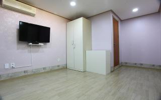 Kangchon Pine Tree Pension - Chuncheon - 2
