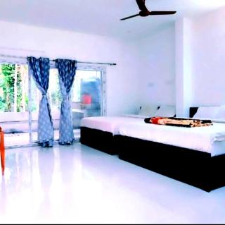 ANS Green Villa - 5