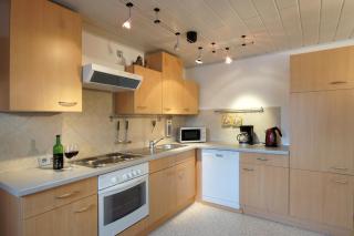 Ferienwohnung Schlosshof-Zoigl I - 5