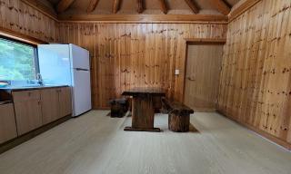 Gapyeong Dume Mountain Pension - 8