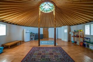 Hongcheon Oullim Glamping Pension - 7