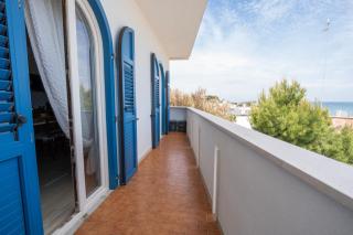 Casa del Riccio fronte mare - 9