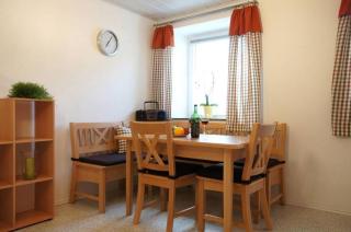 Ferienwohnung Schlosshof-Zoigl I - 3
