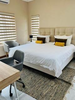 Ultimate Sky-2 bedroom villa - 1