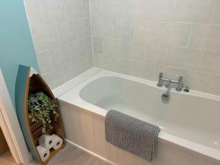 Bay View Apartment - Tobermory - 2