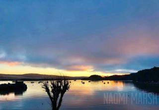 Bay View Apartment - Tobermory - 6