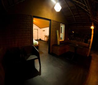 Safaria Lodge Wilpattu - 8