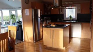 4 Meadow View Lodge - 2 Bed-sleeps 4-TJS4MV - 4
