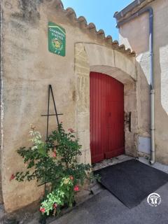 Chambres d'hotes lecortile - 9
