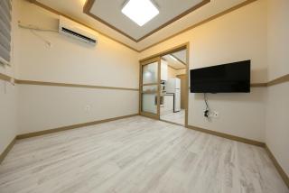 Daecheon Sea Joa Pension - Boryeong - 7