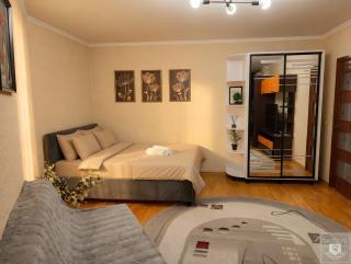 RentHouse Apartments Metropolis - 9