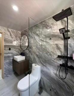 Cana Life Breeze Los Corales Beach Residences B1 - 8