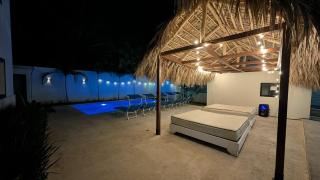 Cana Life Breeze Los Corales Beach Residences B1 - 2