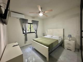 Cana Life Breeze Los Corales Beach Residences B1 - 1
