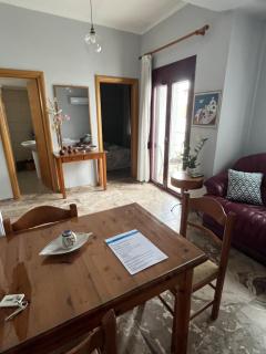 Almyra Summer Homes - 1