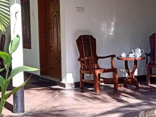 Tropical Lodge Yala - 9