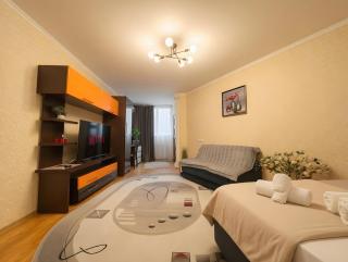RentHouse Apartments Metropolis - 3