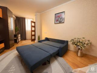 RentHouse Apartments Metropolis - 4