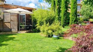 Tiny House de Charme & Oasis Privée - 8
