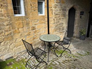 The Old Doctors Surgery - 7