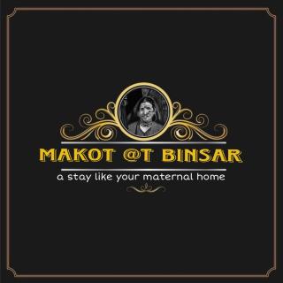 Makot at binsar - 7