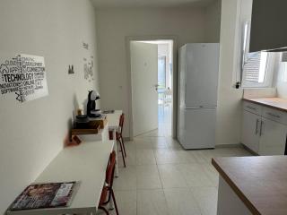 StayBC Room center & Baselcard - 6