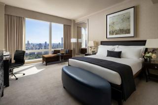 Mandarin Oriental, New York - 6