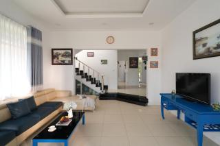 Casa Villa - Jardin de Mer - Sealinks City Resort - 8
