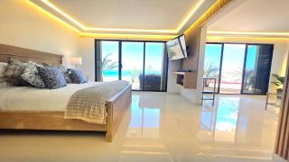 Ultra-Luxury Oceanfront Caribbean Suite in Cancun - 9