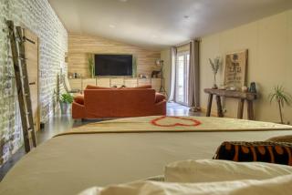 Chambre TESORO - 6